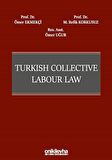 Turkish Collective Labour Law
