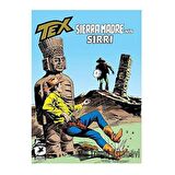 Tex Klasik Serisi 51 - Siearra Madre'nin Sırrı