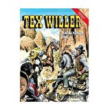 Madalyonun Sırrı / Hazine Mağarası - Tex Willer Cilt 2