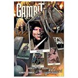 Hırsızlar Kralı - Gambit Cilt 3
