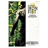 Ölümsüz Iron Fist Cilt 02