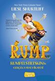 Rump -  Rumpelstiltskin'in Gerçek Hayat Hikayesi
