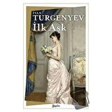 İlk Aşk