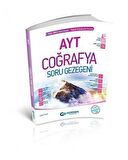 AYT Coğrafya Soru Gezegeni