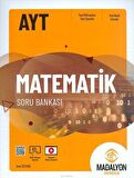 GEZEGEN MADALYON AYT MATEMATİK SORU BANKASI