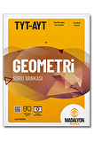 Madalyon TYT AYT Geometri Soru Bankası