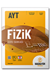 AYT Fizik Soru Bankası