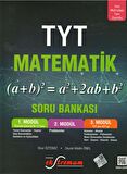 TYT Matematik Soru Bankası Seti