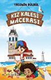 Kız Kalesi Macerası