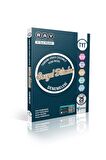 YKS TYT Sosyal Bilimler RAY 25 Deneme