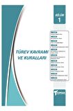 2022 AYT Türev Soru Bankası