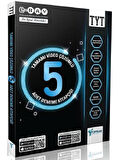 TYT 5`li Paket Deneme