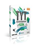TYT Fizik Soru Bankası