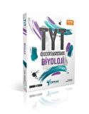 TYT Biyoloji Soru Bankası