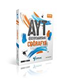 AYT Coğrafya Soru Bankası