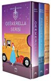Geekerella Kutu Seti (3 Kitap Takım)