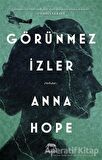 Görünmez İzler