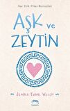 Aşk ve Zeytin