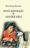 Toyê Estonekî û Deyîrê Gêlî