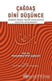 Çağdaş Dini Düşünce