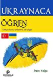 Ukraynaca Öğren / İrem Yalça