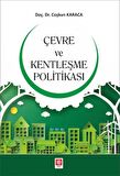 Çevre ve Kentleşme Politikası