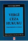 Vergi Ceza Hukuku