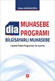 DİA - Muhasebe Programı