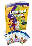 Borealıs 2.Sınıf Learned Story Serıes 