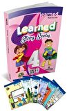 Borealıs 4.Sınıf Learned Story Serıes 