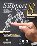Borealis Yayınları 8. Sınıf English Learned Support All İn