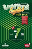 Borealis Learned English 7. Sınıf Test Book