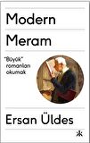 Modern Meram