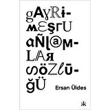 Gayrimeşru Anlamlar Sözlüğü