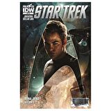 Star Trek Sayı 16: Ayna Ayna Bölüm 2