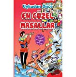 Uykudan Önce En Güzel Masallar - Fareli Köyün Kavalcısı - Kırmızı Başlıklı Kız - Kül Kedisi