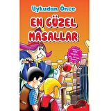 Uykudan Önce En Güzel Masallar - Hansel ile Gratel - Kibritçi kız - Alice Harikalar Diyarında