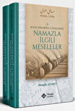 Namazla İlgili Meseleler (2 Cilt Takım) / Mustafa Atabey