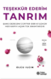 Teşekkür Ederim Tanrım