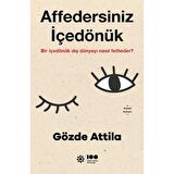 Affedersiniz İçedönük