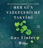 Her Gün Vazgeçebilme Takvimi
