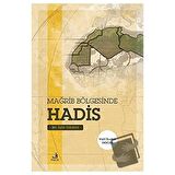 Mağrib Bölgesinde Hadis