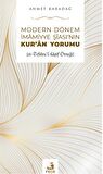 Modern Dönem İmamiyye Şia'sının Kur'an Yorumu