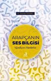 Arapçanın Ses Bilgisi