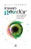 İnsan Gözdür