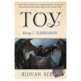 Toy Kitap 1 - Kahraman