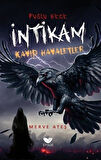 Puslu Gece / İntikam Kayıp Hayaletler / Merve Ateş