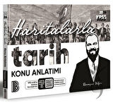 2026 Haritalarla Tarih Konu Anlatımı