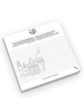 ARCHITECT 10+ Yaş / IQ, Dikkat ve Yetenek Geliştiren Kitaplar Serisi