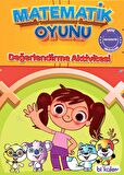 Matemetik Oyunu Hikaye Seti(1. Sınıf)